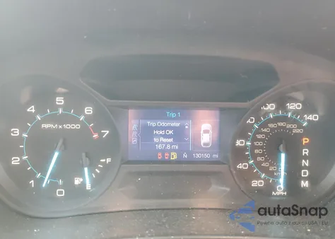 2013 Ford Explorer Xlt from USA, damaged, VIN 1FM5K8D87DGA93932